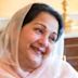 Kalsoom Nawaz Sharif