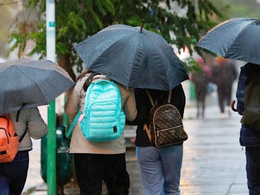 Ciclón extratropical se acerca a Chile: ¿Qué es este fenómeno y cuándo llegará al país?