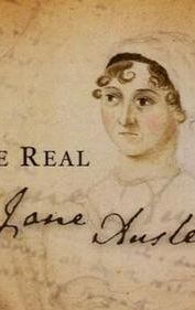 The Real Jane Austen