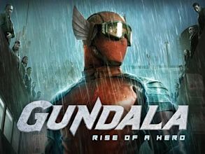 Gundala (film)