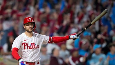 What channel is the Philadelphia Phillies vs. Chicago Cubs game on today (7/4/24)? | FREE LIVE STREAM, time, TV, channel for Phillies game