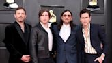 Kings of Leon drummer calls out Sydney golf course for ‘outdated tattoo policy’