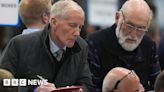 Northern Ireland close races emerge as vote counting continues