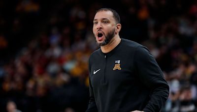 College media outlet gives Gophers' Ben Johnson bulletin board material