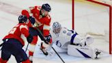 Lightning get crack at home ice down 2-0 to Panthers