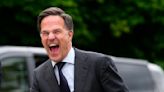 Mark Rutte llevará a la OTAN sus habilidades para lograr consensos en la política holandesa