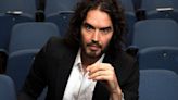 Russell Brand Says He's Getting Baptized, Opportunity to Leave Past Behind