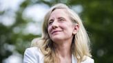 Rep. Abigail Spanberger announces 2025 run for Virginia governor