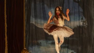 Abigail: child vampire horror falls prey to antiquated gender stereotypes