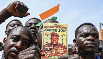 How has Niger changed since the coup?