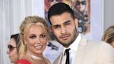 Britney Spears and Sam Asghari are officially divorced and single