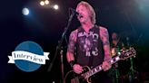 Duff McKagan interview: "I wasn’t initially a bass player – I was a guitar player and a drummer. So, my thing’s a little weird. I write left-handed. I play right-handed. There’s a bunch of weird s**t!"