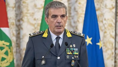 Dossieraggi, De Gennaro (GdF): "Striano è innocente fino a rinvio a giudizio"