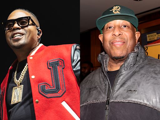 Nas and DJ Premier Preview Long-Awaited Collaborative Album With ‘Define My Name’