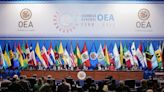 OAS members recommit to helping Haiti through gang violence