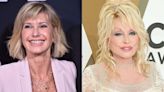 Olivia Newton-John’s Final Recording Was A Duet With Dolly Parton