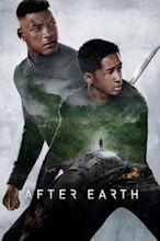 After Earth