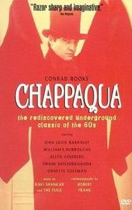 Chappaqua (film)