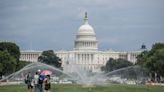 D.C. sets new tourism records for visitors, revenue