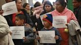 México pagará casi 300 millones de pesos por incendio en estancia migratoria de Juarez
