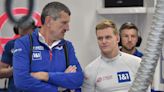 Report: Haas F1 Team Set to Oust Mick Schumacher