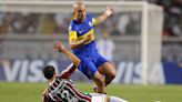 El historial de Boca Juniors vs. Fluminense: todos los números y resultados