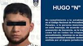 La FGJCDMX arresta a líder de La Unión Tepito en Cancún