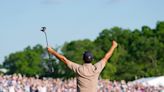 Xander Schauffele's first major makes a satisfying finish to a bizarre PGA Championship