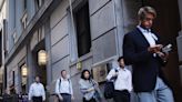 What Wall Street is telling employees about returning to the office, from Goldman Sachs to JPMorgan and Blackstone