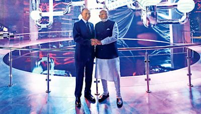 Russia, India agree to speed up delivery of military spare parts