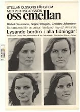 Oss emellan (1969) - SFdb