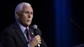 Mike Pence Steps Away From Trump, Urges Focus on Future