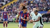 Chelsea - Barça de la Champions League femenina: horario y dónde ver por TV la semifinal