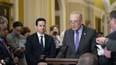 As Senate trial for Mayorkas gets underway, Schumer says he will move to dismiss - UPI.com