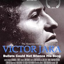 The Resurrection of Victor Jara (2015)