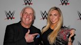 Ric Flair called daughter Charlotte 'hardest worker' in WWE, insists she is in the title picture on merit rather than nepotism