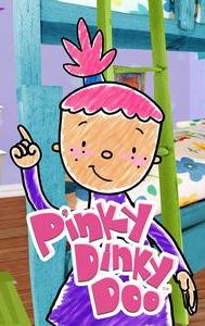 Pinky Dinky Doo