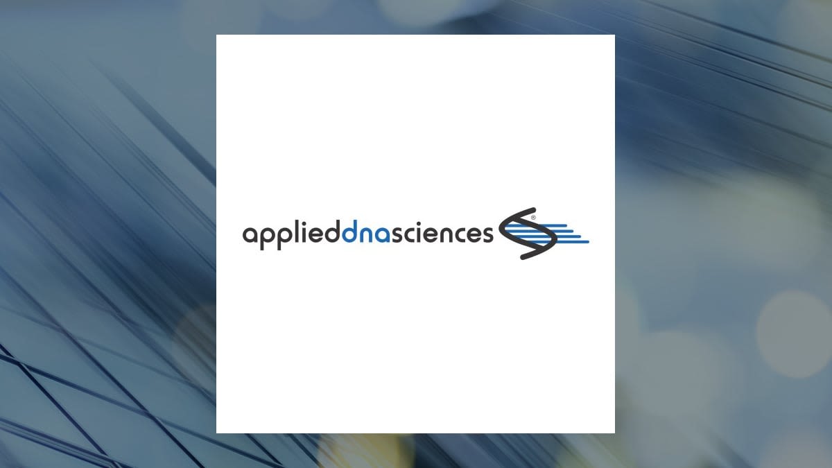 Applied DNA Sciences (NASDAQ:APDN) Research Coverage Started at StockNews.com