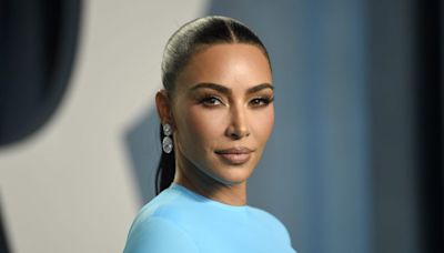 Kim Kardashian joins Kamala Harris for roundtable on criminal justice