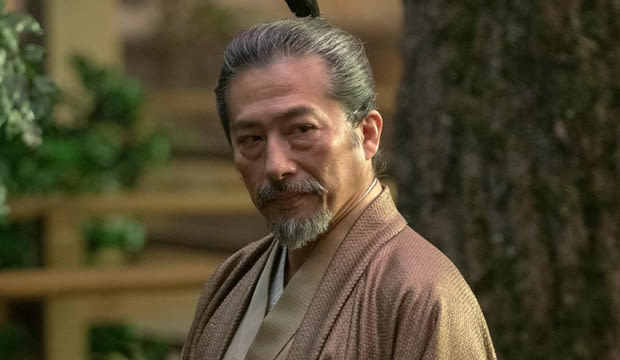 2024 Emmy Experts predict Best Drama Actor: Hiroyuki Sanada (‘Shōgun’) on the rise