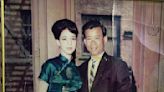 CNBC Host Carmen Rita Wong on Family Secrets, Immigrant Parents, & a Disney World Trip Gone Wrong
