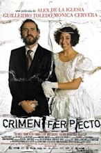 Crimen Ferpecto