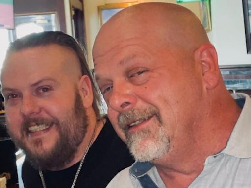 Will 'Pawn Stars' Season 23 Address Rick Harrison's Son's Death?