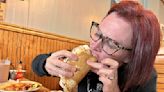 Pancake tacos lead the lineup of sweet eats at G&G Restaurant in Vandergrift