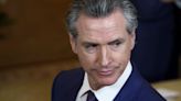 Newsom: Pope told me he was ‘proud’ of death penalty moratorium