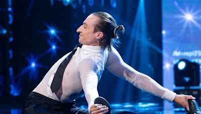 Who is Aleksandr Batuev? 'AGT' Season 19 contortionist has dreams of Hollywood and 'vegans'!