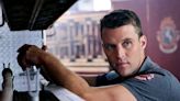 Chicago Fire star Jesse Spencer addresses Matt Casey future