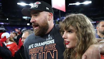 Why Travis Kelce Didn’t Make It to Taylor Swift’s Eras Tour Shows in Milan