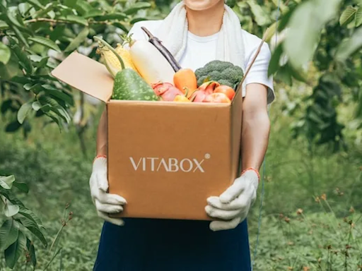 Yahoo好行銷案例 - 最佳關鍵字行銷：VITABOX維他盒子關鍵字廣告年度專案