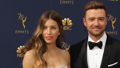 Jessica Biel Has Reportedly 'Moved On' From Her Husband Justin Timberlake's DWI Arrest